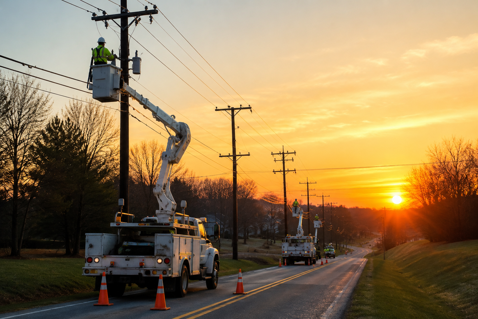 Illustrated local card image for Dominion Energy Virginia.