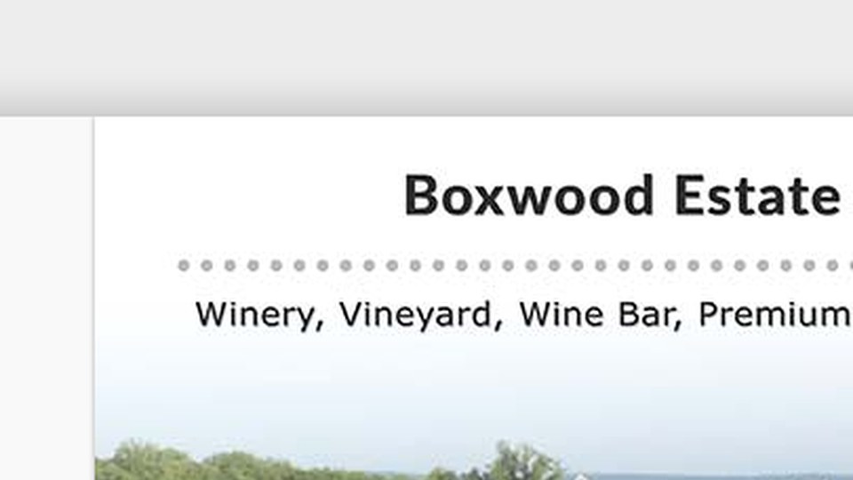Popular card image for 868 Estate Vineyards