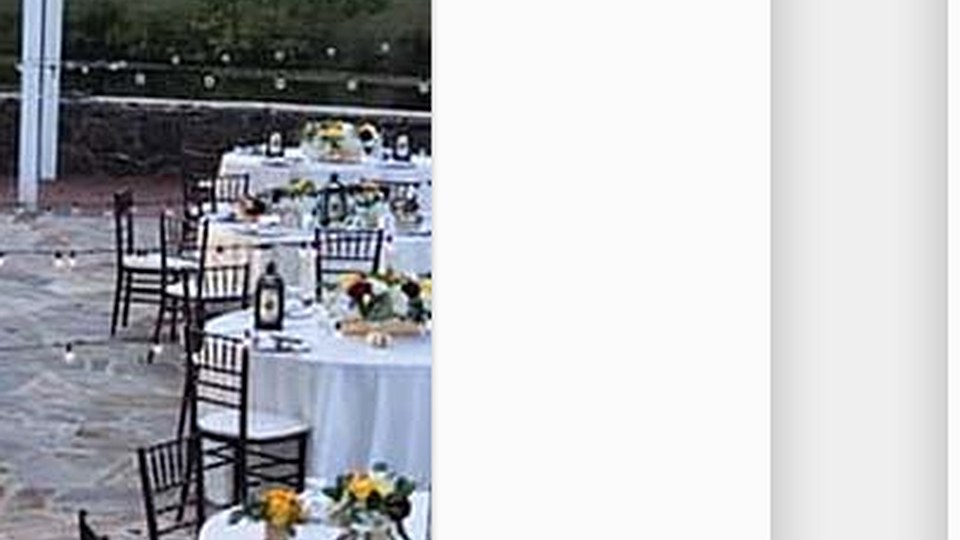 Popular card image for Martin's Caterers